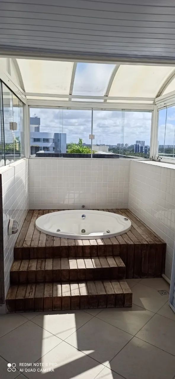 Foto - Salvador - Narandiba