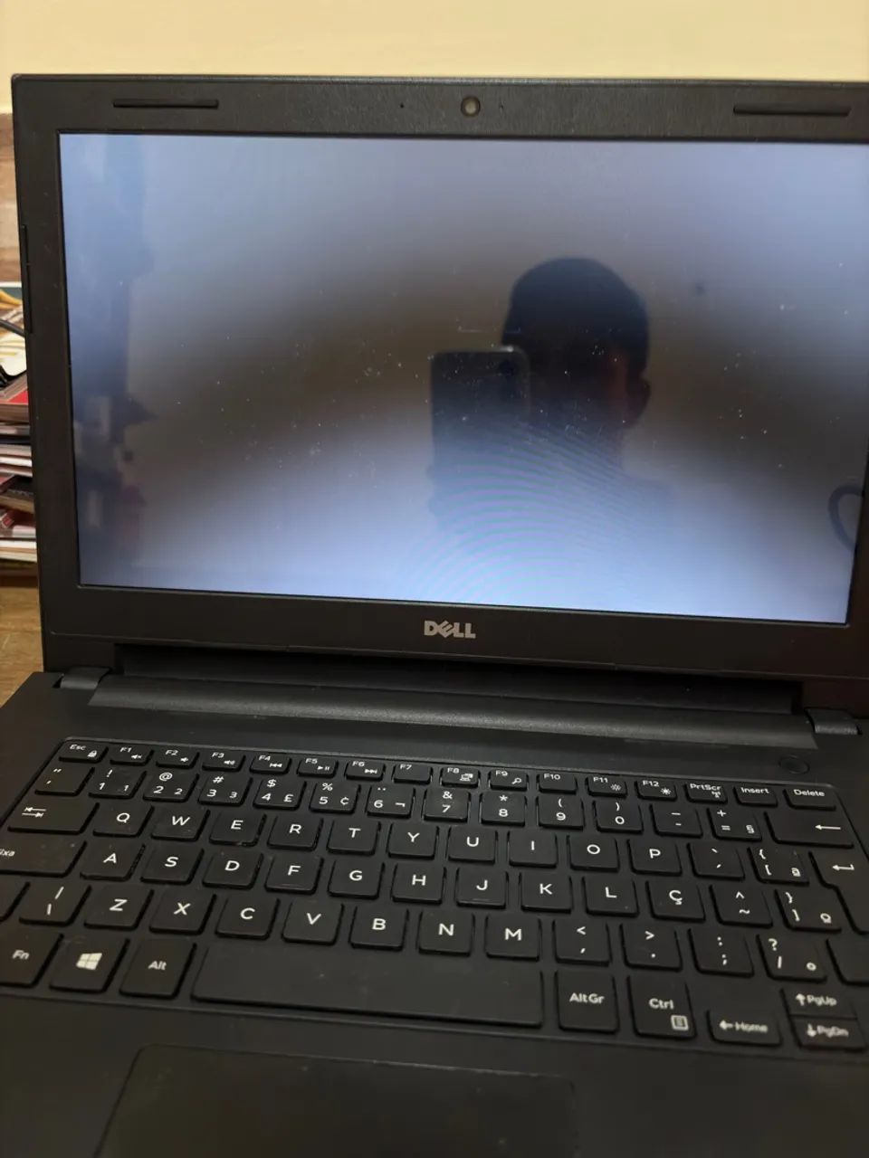 Notebook Dell com Intel Core i3 - Foto 2