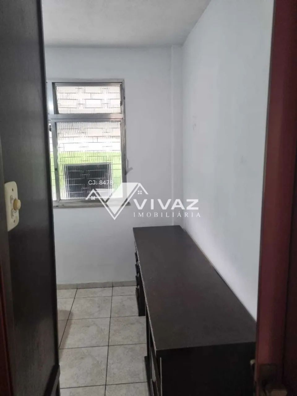 Ótimo Apartamento com 02 Quartos em Inhaúma - Aceita Financiamento  - Foto 6