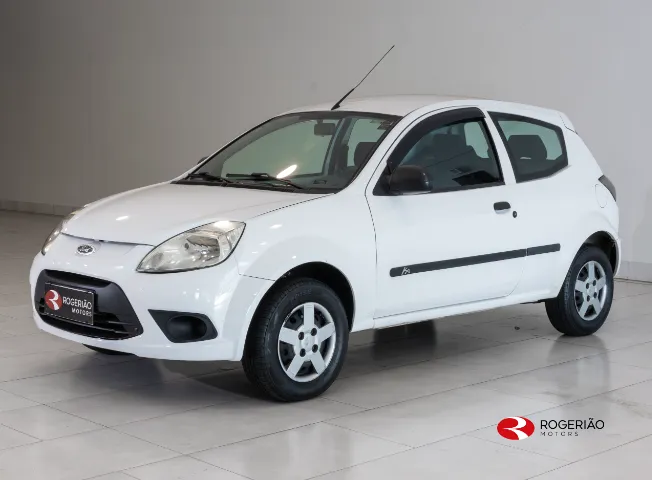 KA 1.0 BASICO