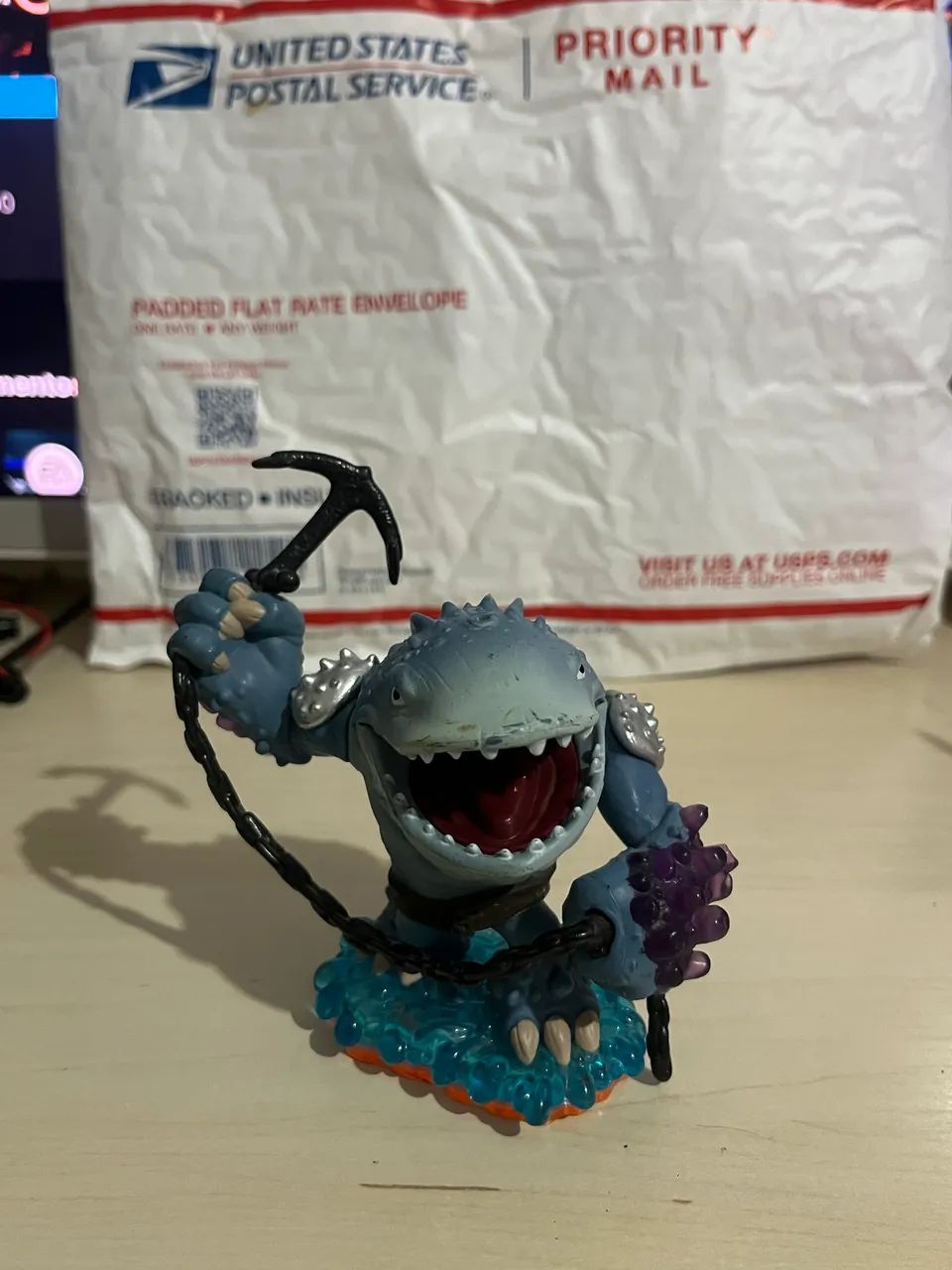 Skylanders gigants thumpback64297561407619122