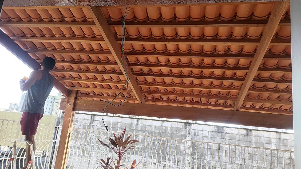 Reformas e reparos  cuida  - Foto 4