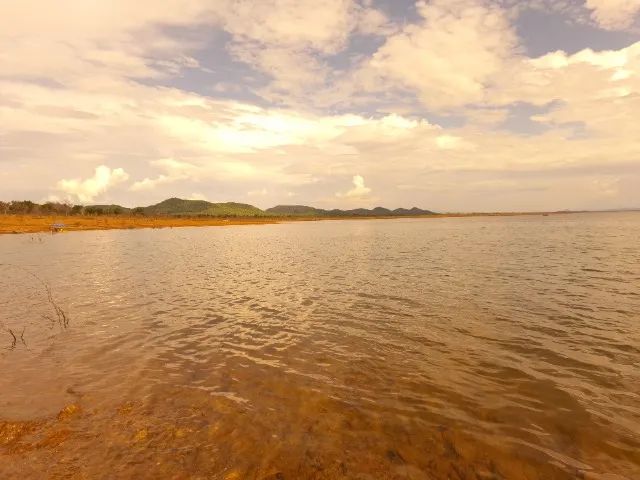 LOTES NA SERRA DA MESA - Foto 3