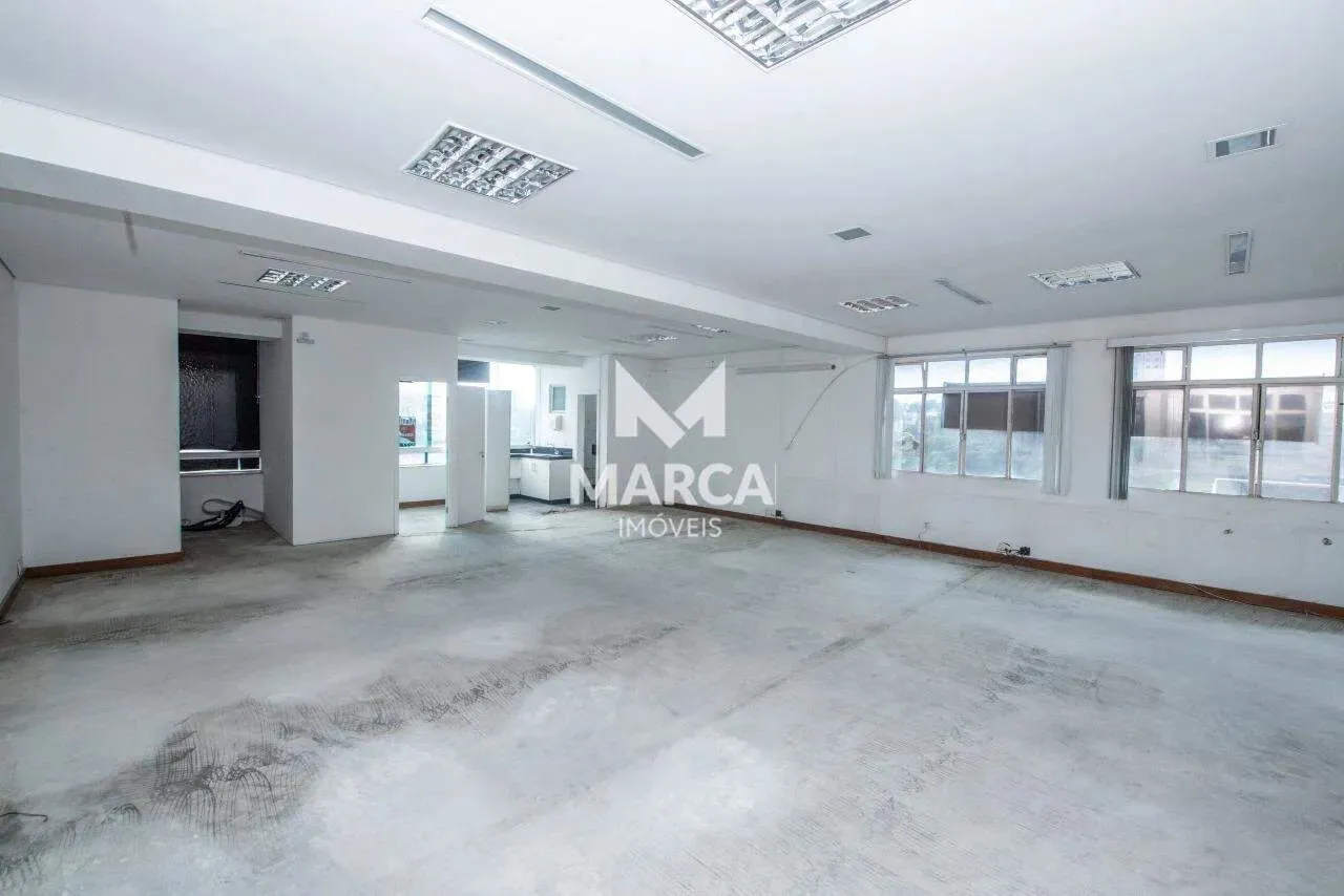 Sala para aluguel, Barro Preto - Belo Horizonte/MG