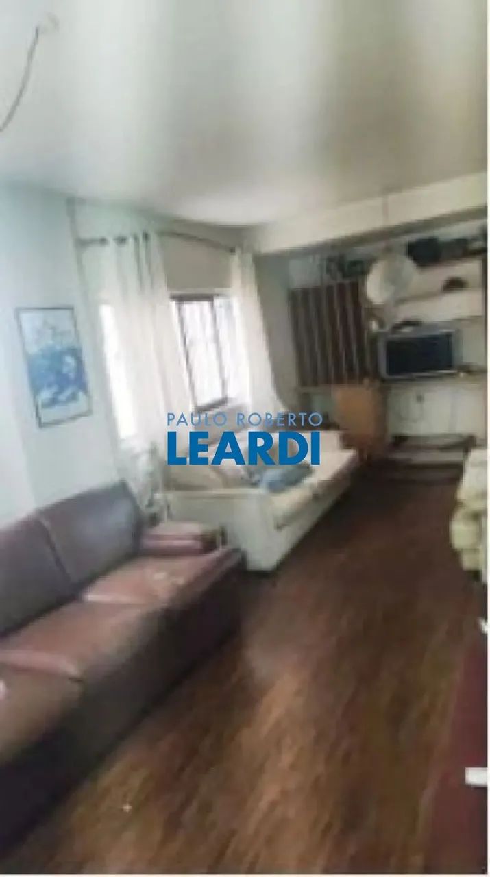 APARTAMENTO - ACLIMAÇÃO - SP