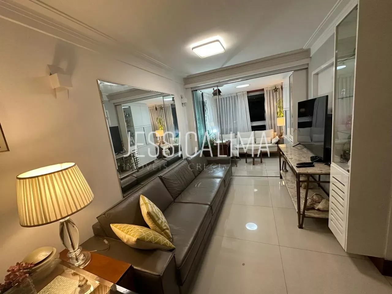 Apartamento para venda, Bento Ferreira, Vitória - AP328
