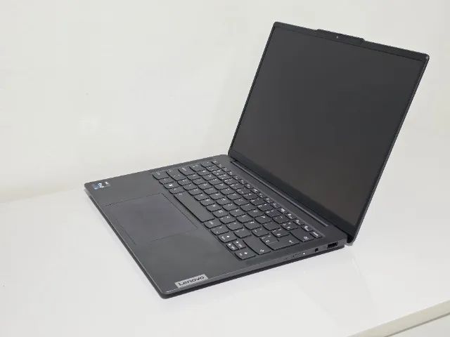 Notebook Lenovo Yoga Slim 6i, Evo Intel Core i5-1240P 16GB/512GB SSD,Win 11,Tela 14" - Foto 3