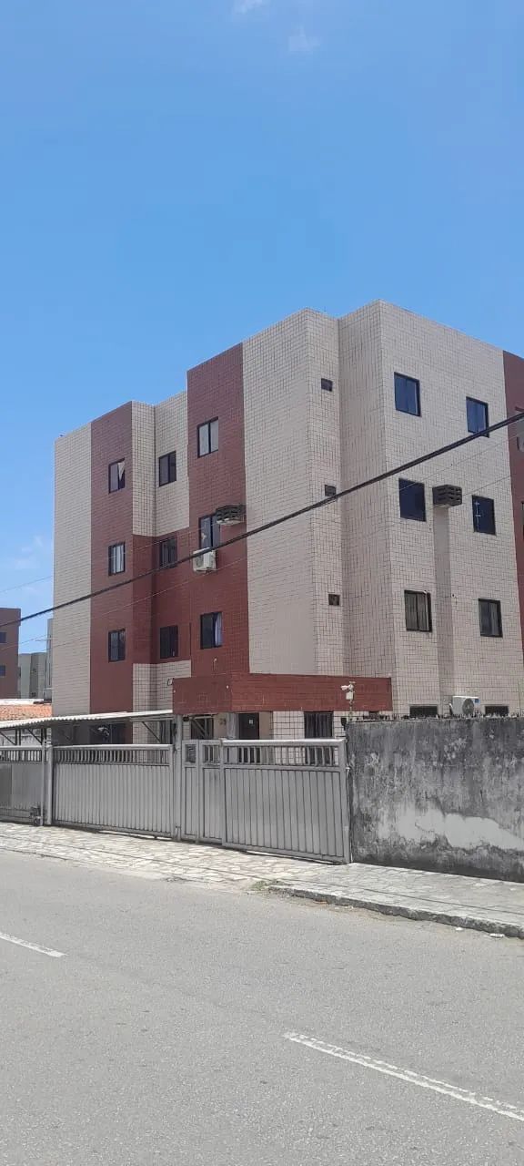 Foto - João Pessoa - Jardim Cidade Universitária