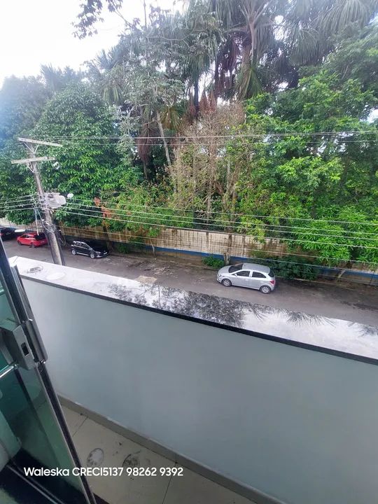 Alugo Apto COND GUAIANÁS - Foto 14