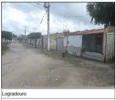 Oportunidade Única em PACAJUS - CE | Tipo: Casa | Negociação: Venda Online | Situação: Imó - Foto 2