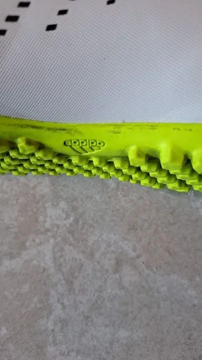 chuteira society adidas predator