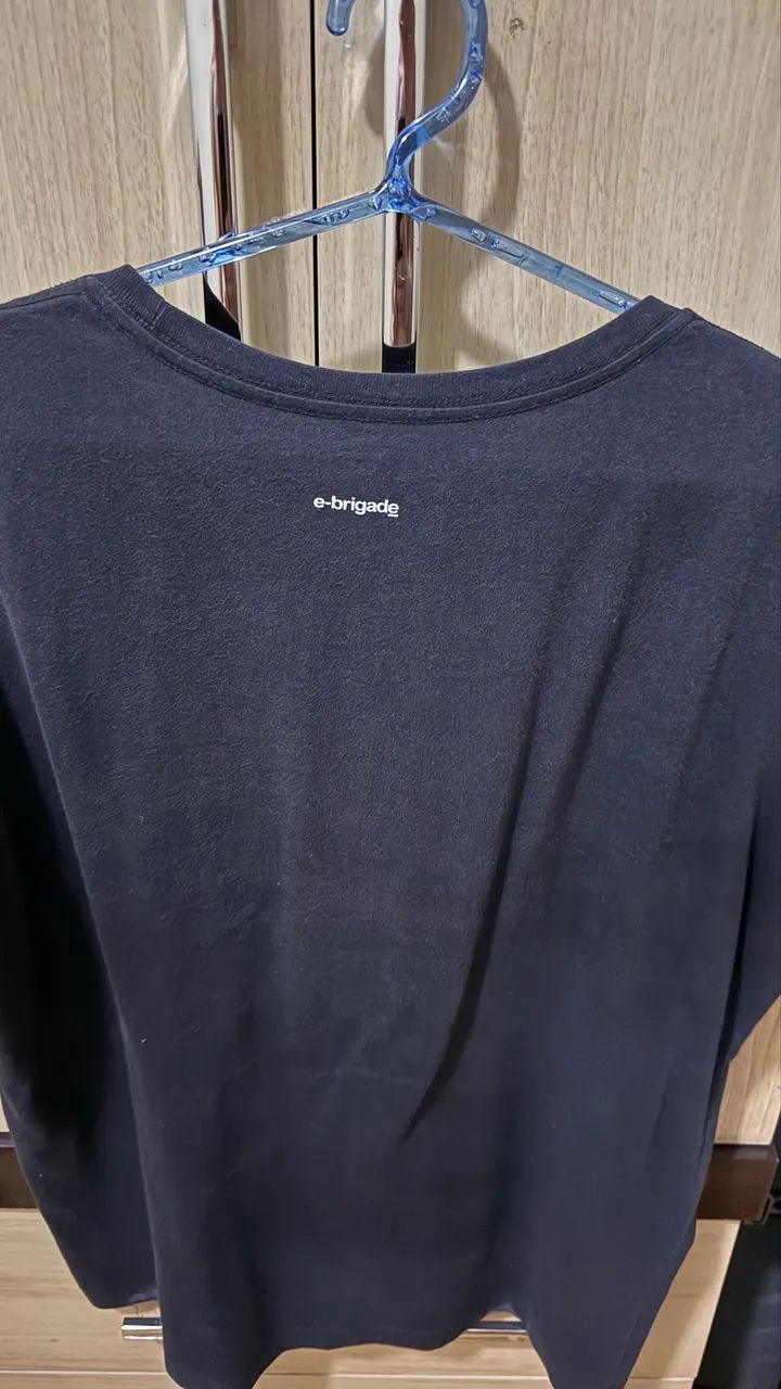 Camisa Osklen Clássica  - Foto 2