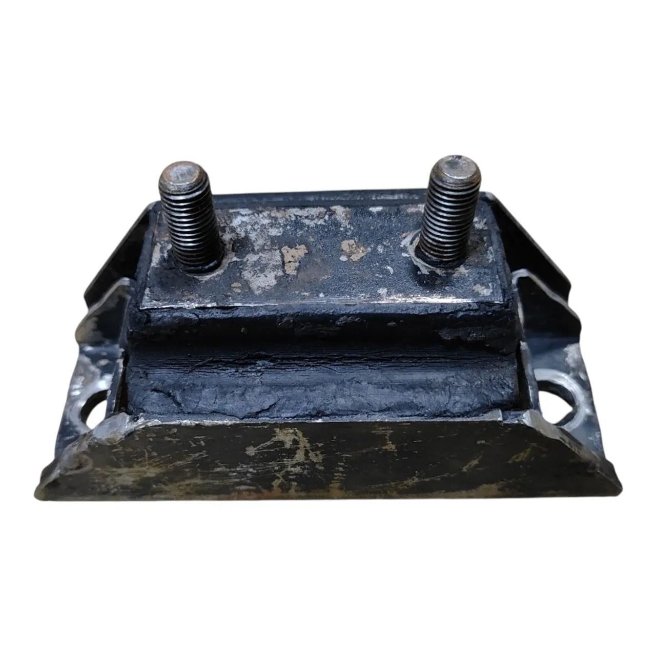 Coxim Traseiro Caixa Eaton Caminhão Vw 5140  E4296