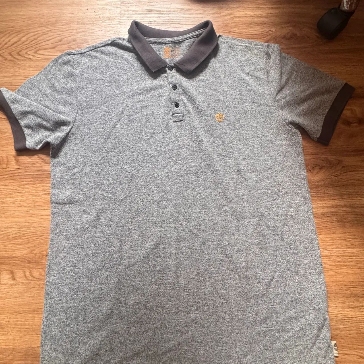 Blusa polo Timberland  - Foto 2