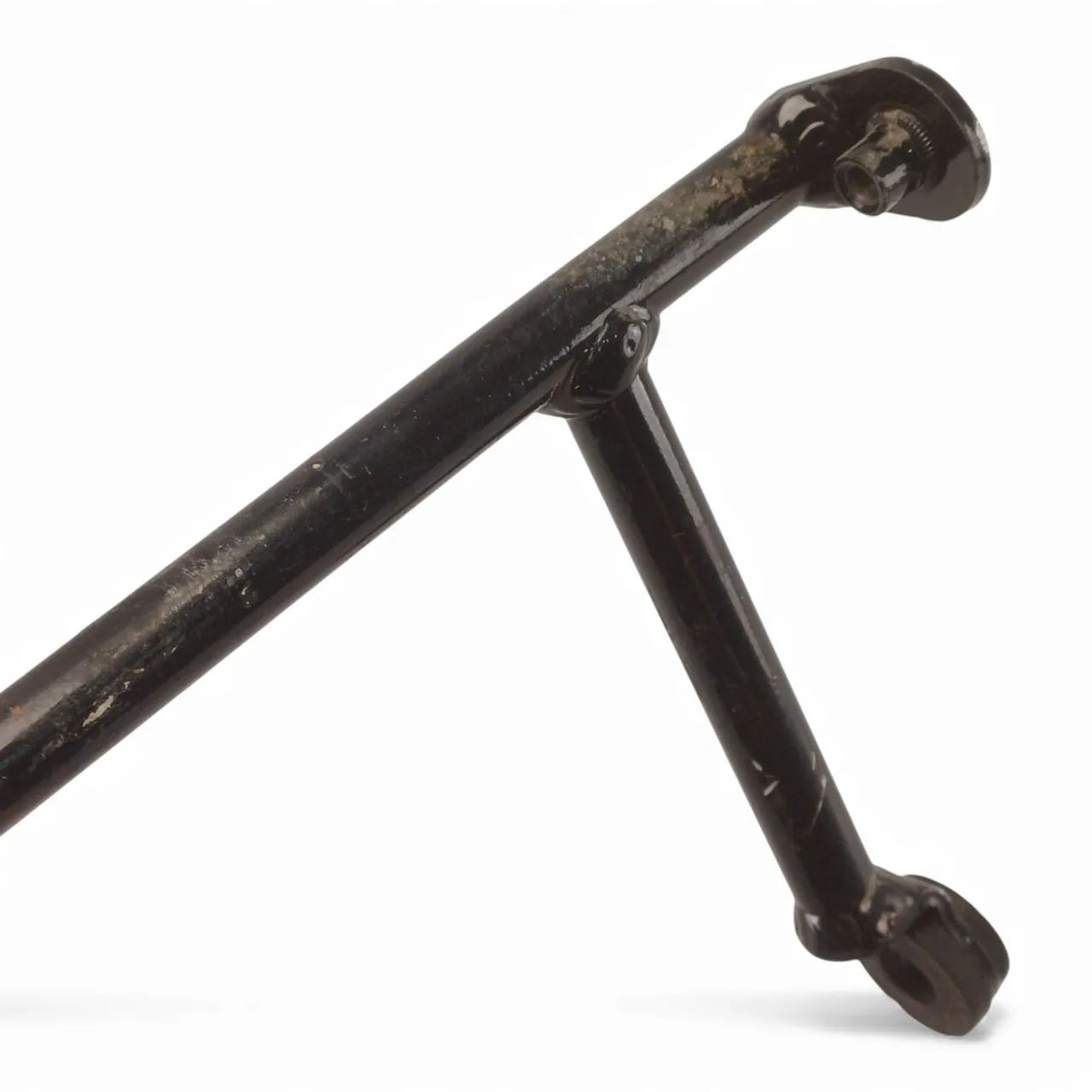 Suporte Radiador Kawasaki Zx 600 1998 1999 - Peças para motos