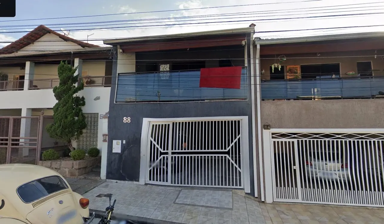 Imóvel para venda tem 148 metros quadrados com 2 quartos em Jardim Paraíso - Pouso Alegre 