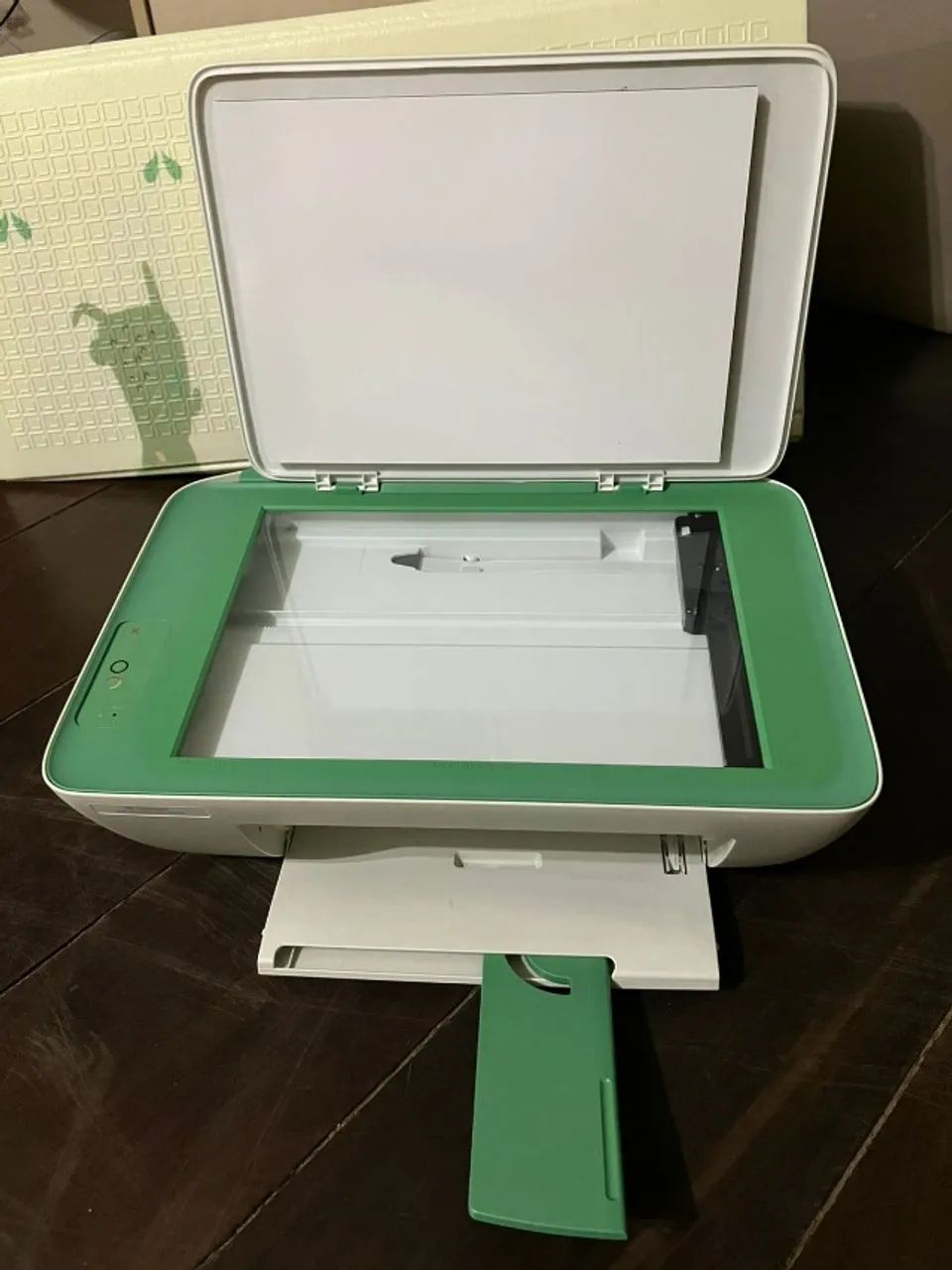 Impressora hp deskjet ink advantage 237664186566266883121