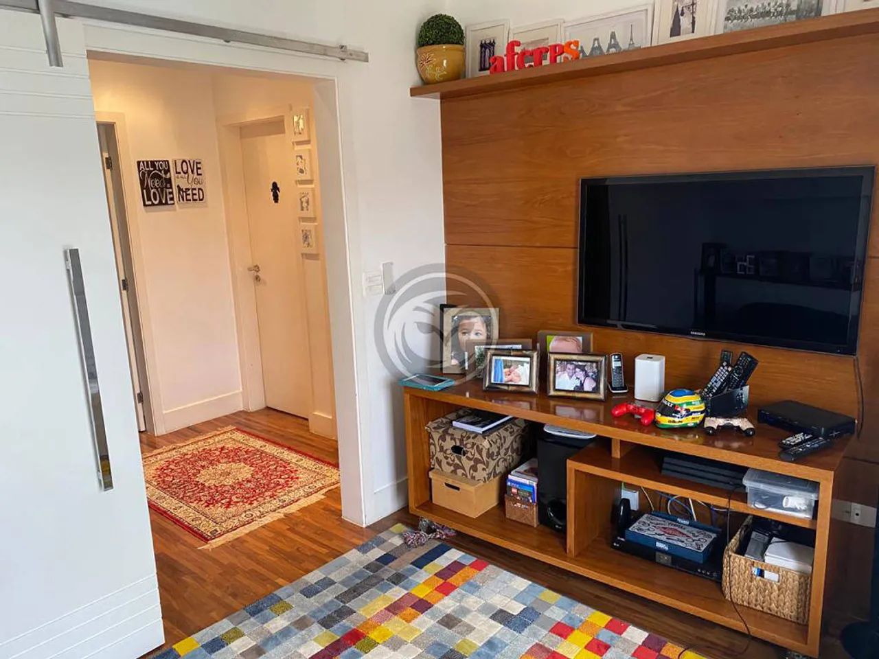 Casa para locação Tambore 7 - Alphaville - Santana de Parnaiba - Foto 12