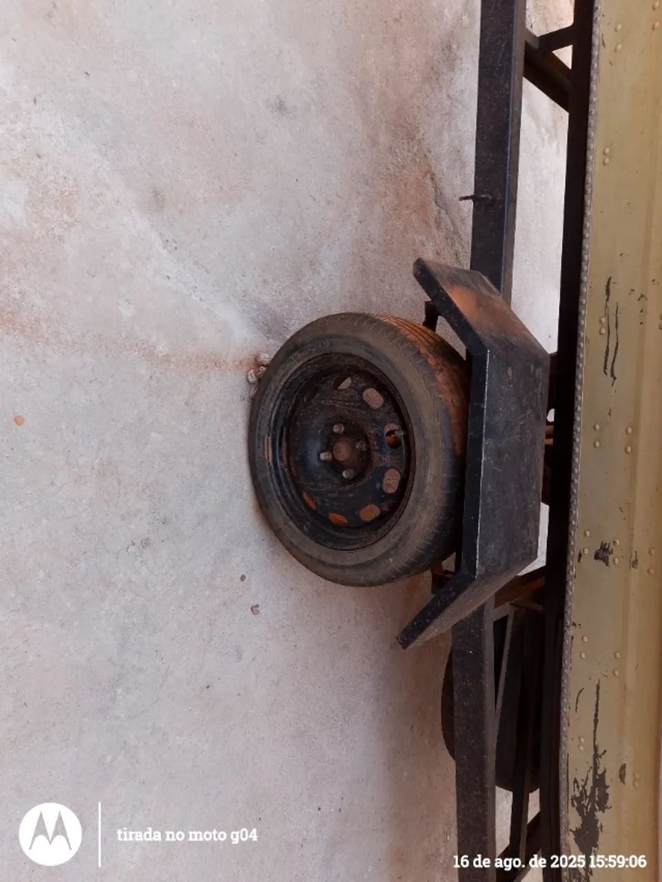 Barco reboque e motor - Foto 8