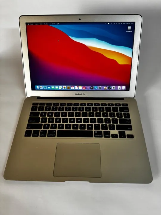 macbook air 13 2014