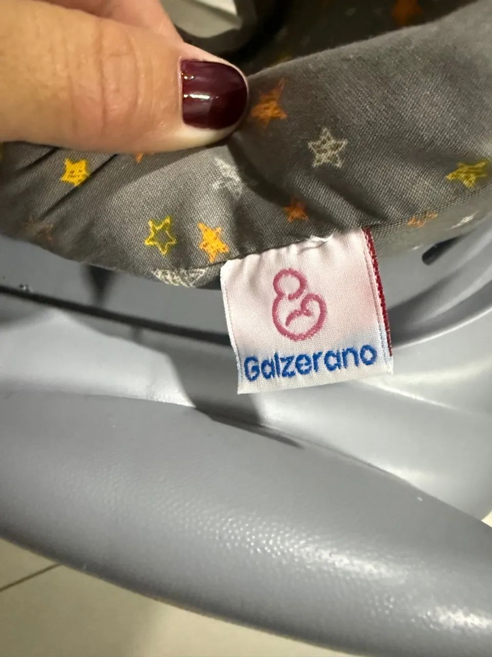 Andador Infantil Divertido com Atividades - Foto 3