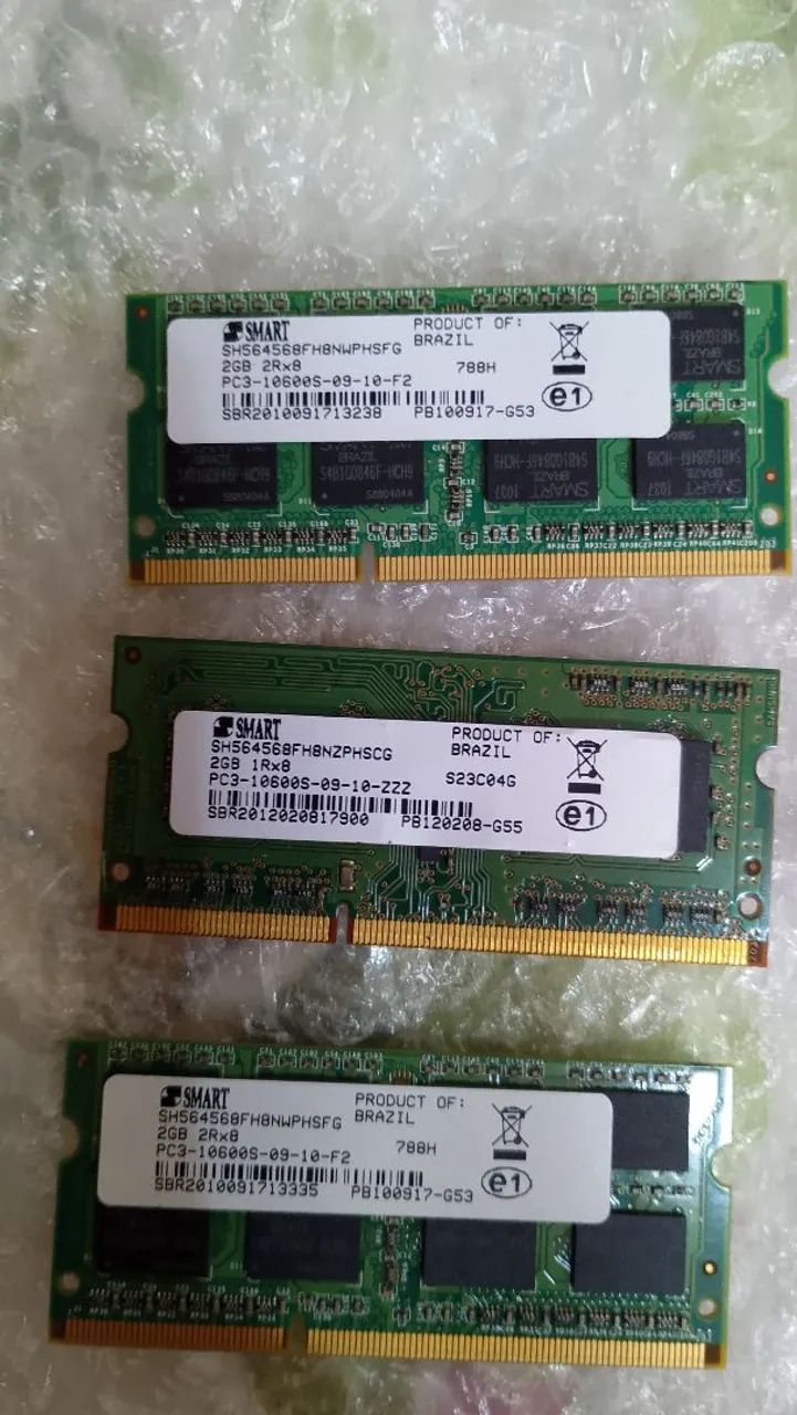 DDR3 Memory 2GB 1060064291872001154120