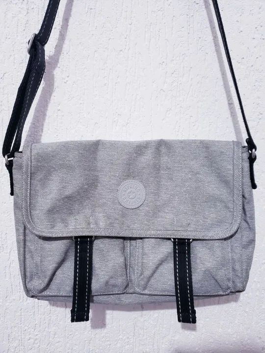 Bolsa de Ombro kipling ikin - Foto 2