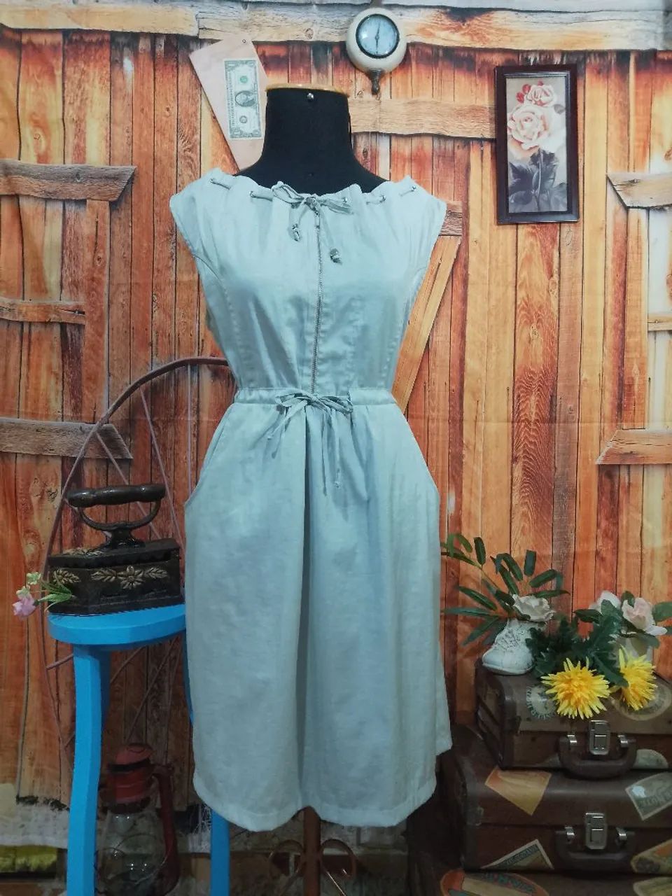 Vestido M/G - Foto 2
