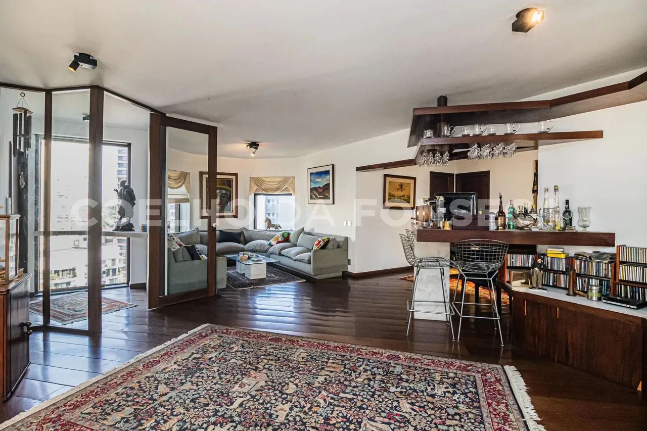 Apartamento - Campo Belo/Sao Paulo - Foto 4
