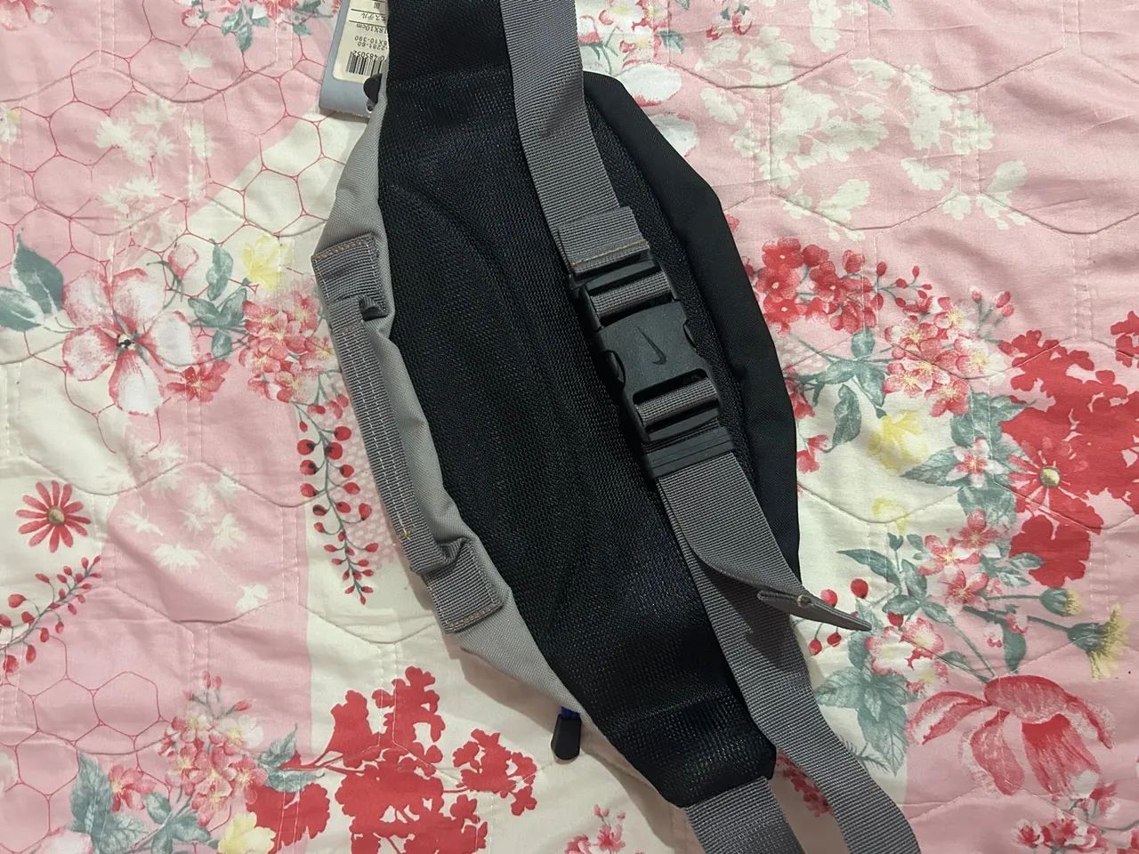 pochete grande nike - Foto 2