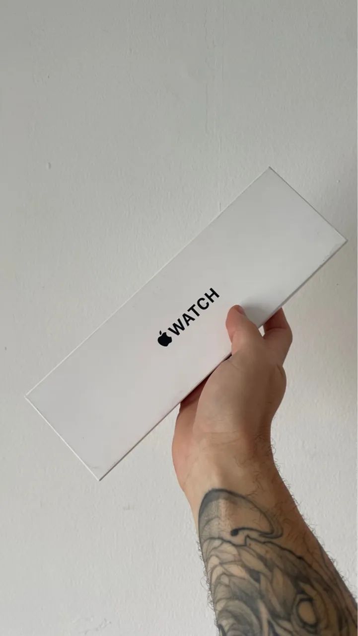 Apple Watch SE 2 40mm Lacrado - Foto 4