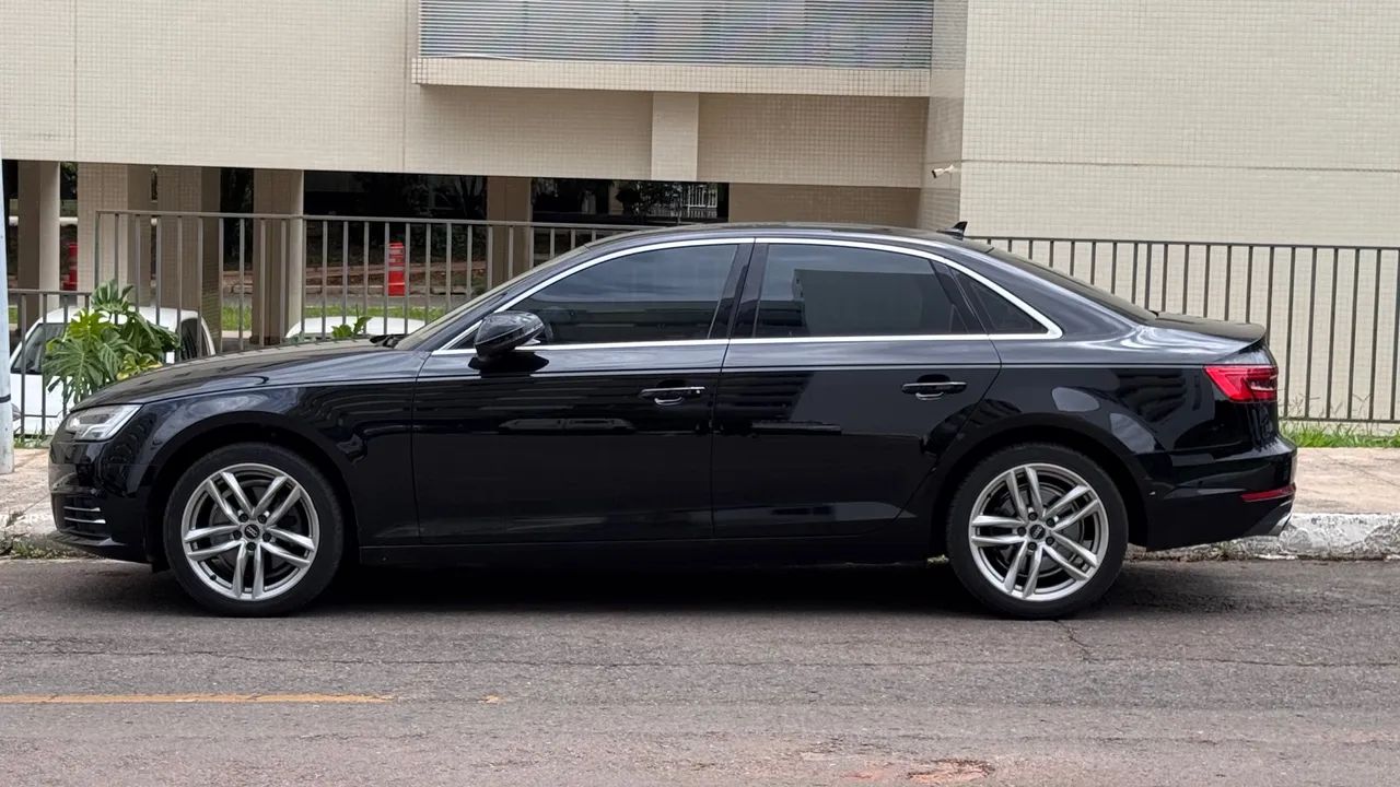 Audi a4 launch edition plus  - Foto 3