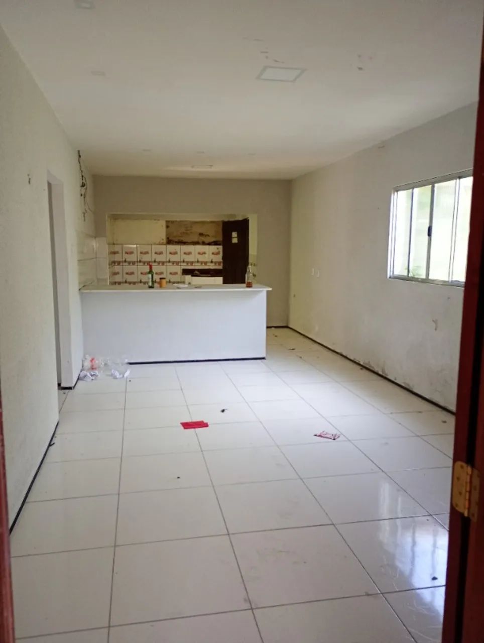 Casa na praia da Tabuba - Foto 3