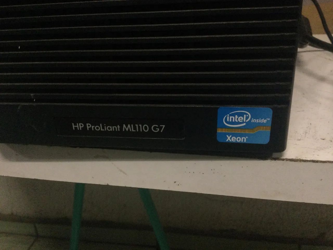 Servidor HP computador  - Foto 4