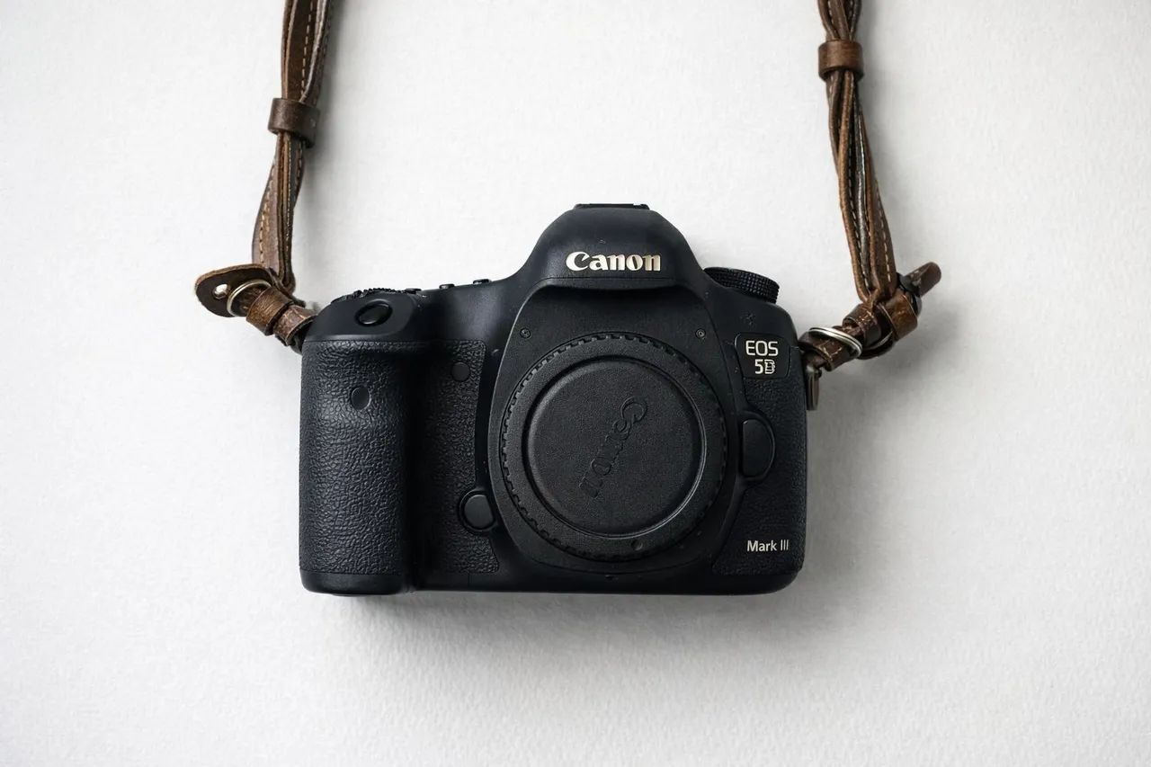5D Mark III  - Foto 4