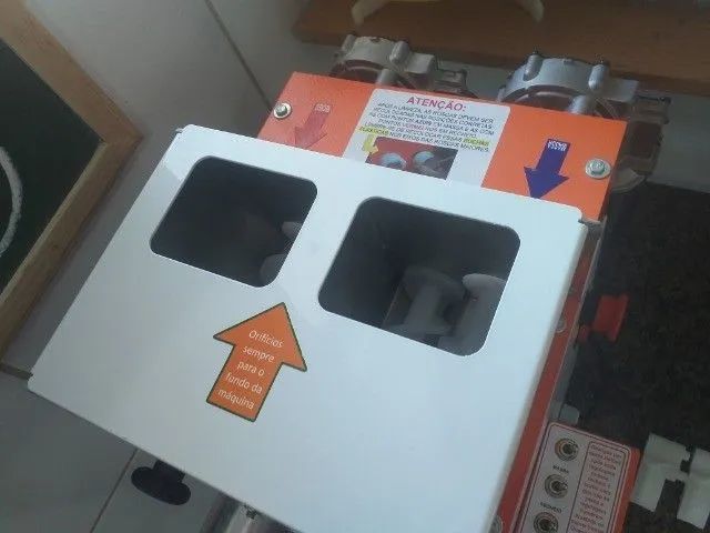 Modeladora de Salgados  - Foto 5