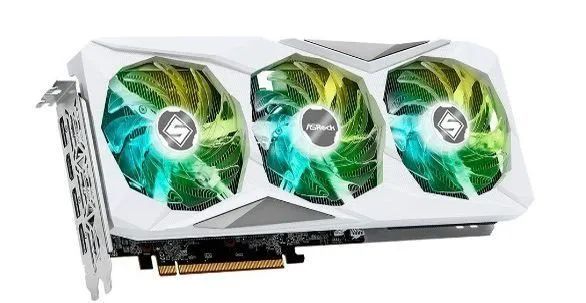 Placa de video RX 7600  - Foto 2