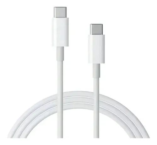 Cabo USB-C 60W Apple Original - 1 metro NF - Foto 2