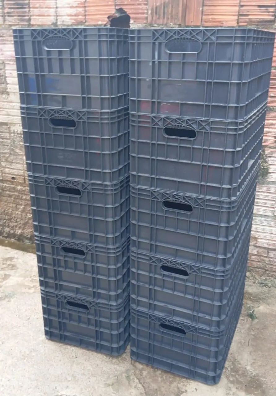 Plastic Boxes65115402401025121