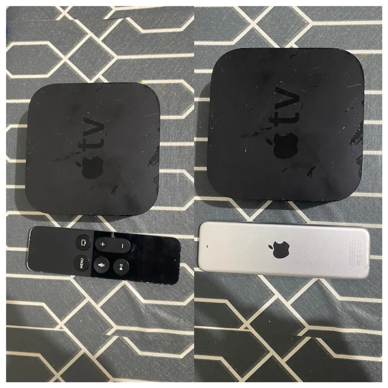 Apple TV 4K
