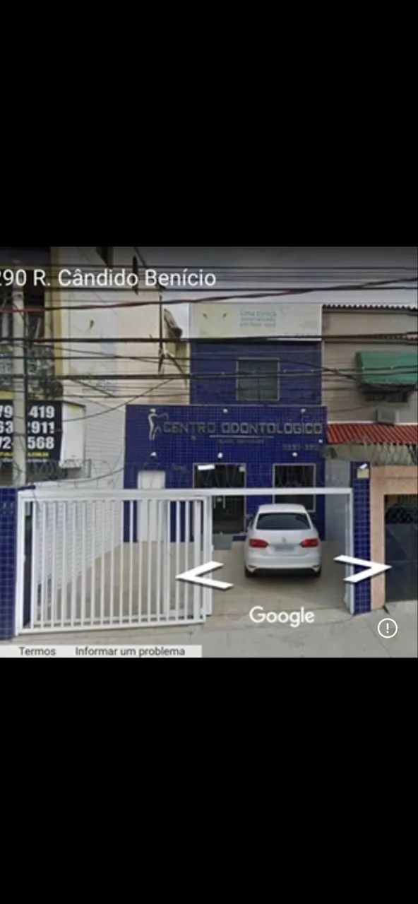Foto - Rio de Janeiro - Praça Seca
