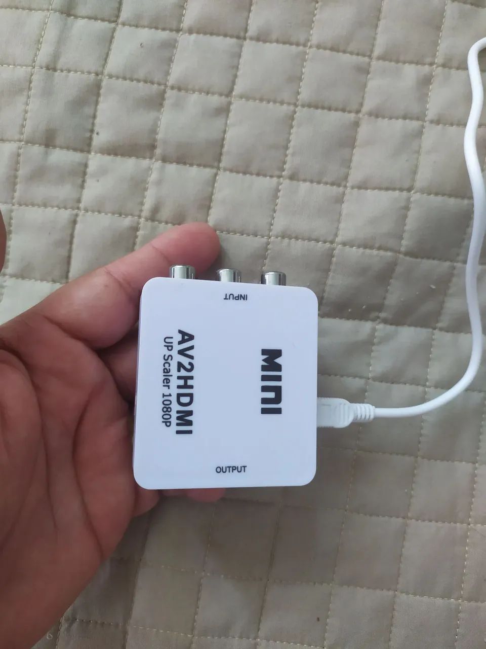 Conversor para Cabo HDMI para Console PS3 - Foto 3