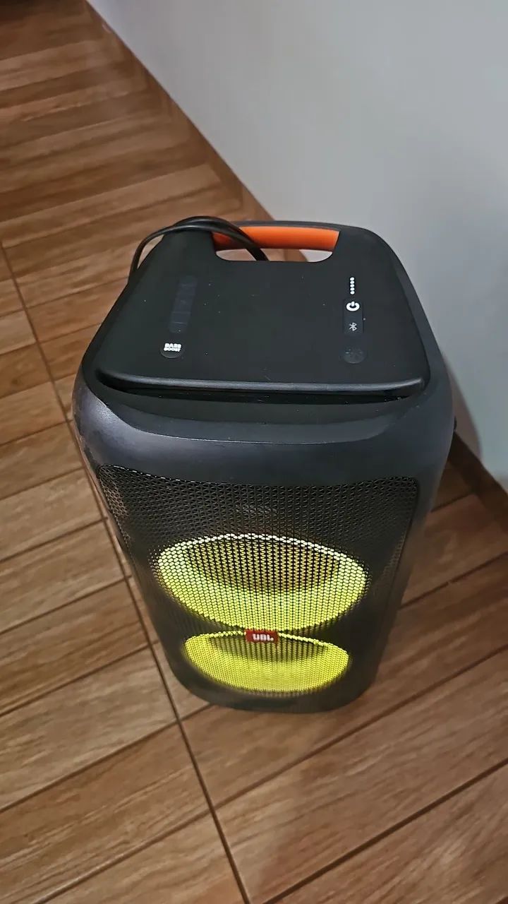 JBL PARTYBOX 100