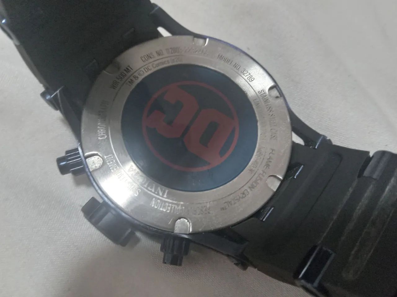 Invicta super man 3278  - Foto 5