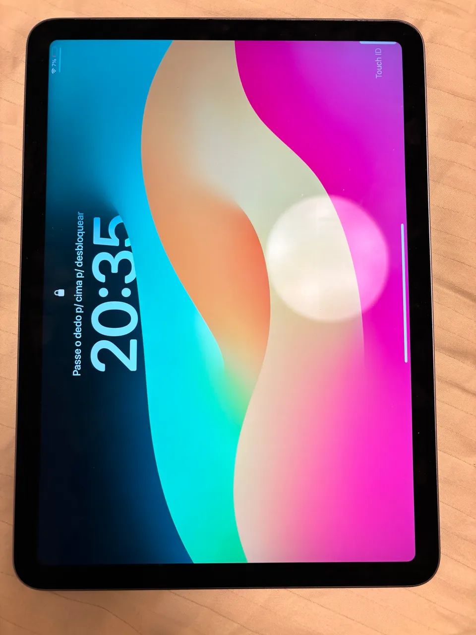 iPad air 5ºgeração - Foto 2
