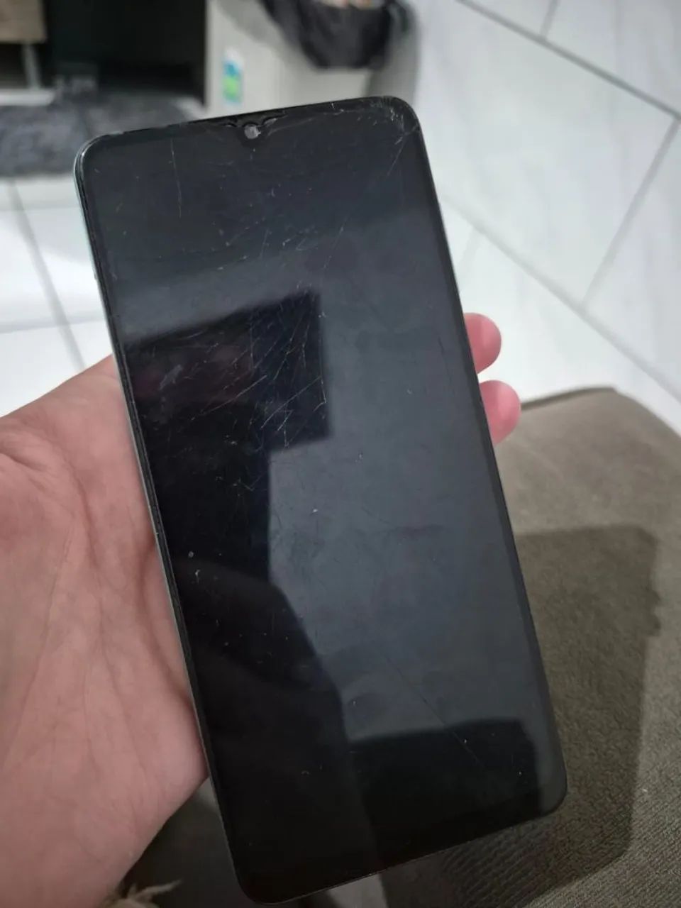 Vendo celular  - Foto 4