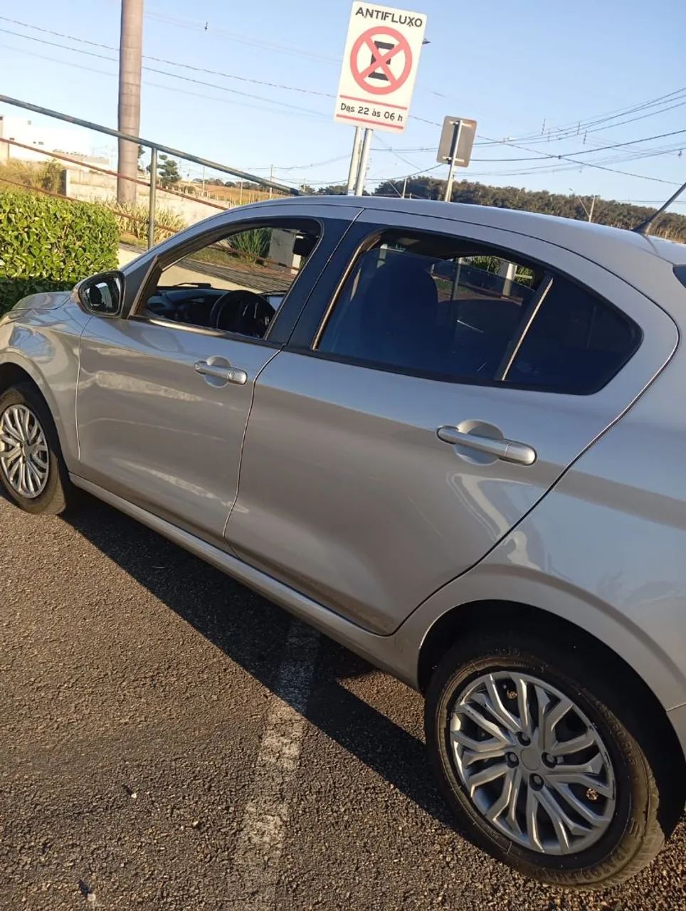 Fiat Cronos 1.3 8V Flex 2022 - Foto 3