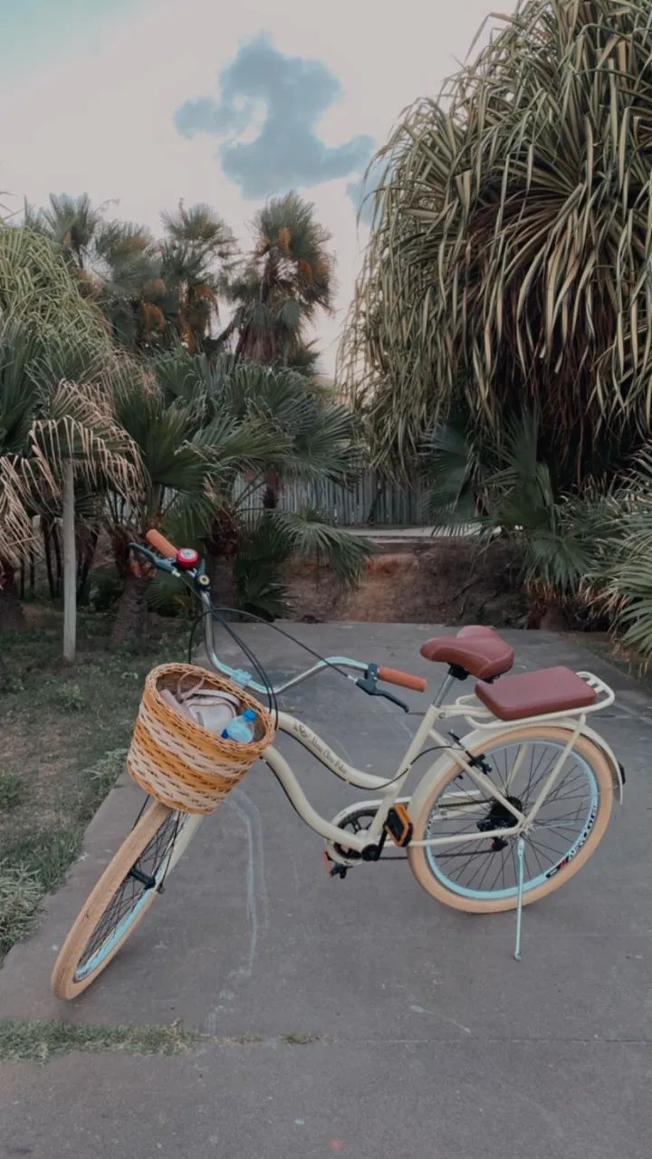 Bicicleta  - Foto 3
