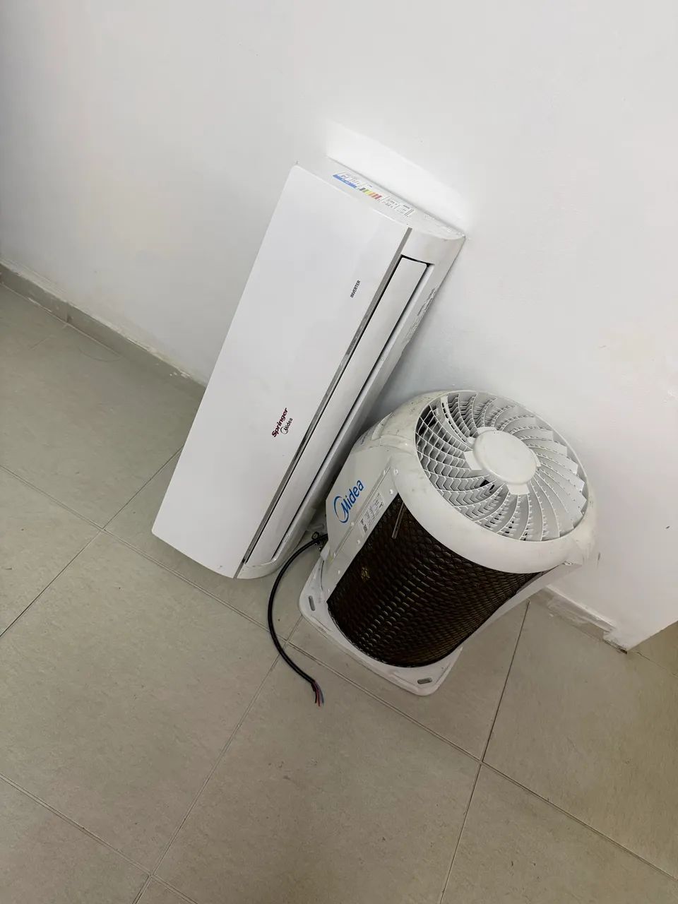 Ar condicionado  - Foto 2