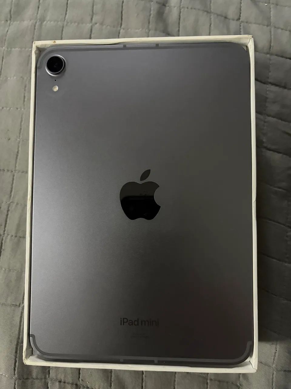 iPad mini (7ª geração / A17 Pro)128 GB Wi-Fi + Cellular